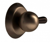 ILVE EG9493002000118 Induct Knob Maj Cooker / Burnt